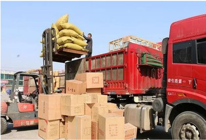 厦门到当涂县物流专线