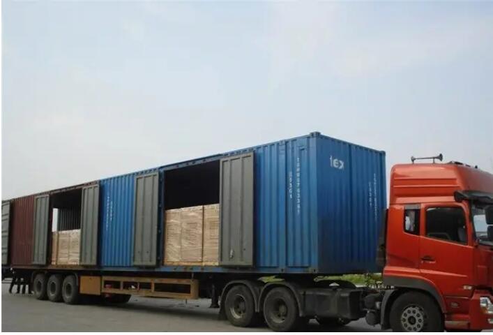 厦门到当涂县整车运输