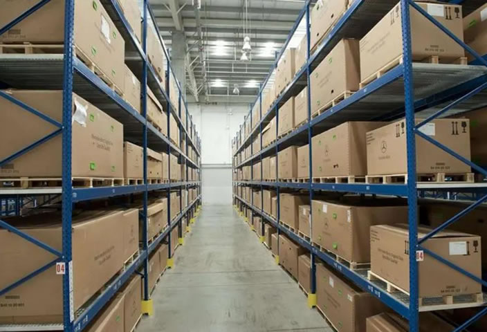 厦门到当涂县货物仓储