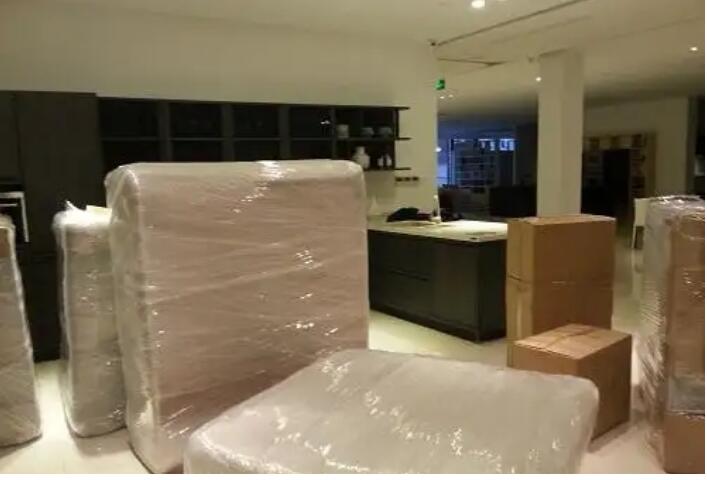 厦门到当涂县长途搬家