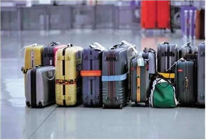 厦门到当涂县行李托运