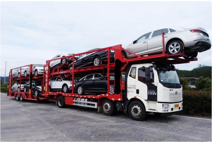 厦门到当涂县轿车托运